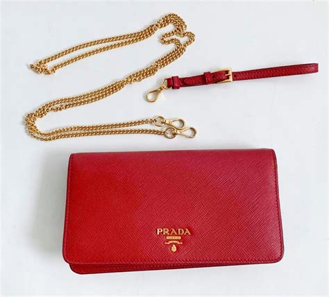 prada woc